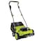 Sun Joe 48V iON+ Cordless 15-IN 5-Position Walk-Behind Lawn Dethatcher, Core Tool 24V-X2-DTS15-CT - alternate 7
